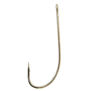 Gamakatsu Worm Hooks - Bronze