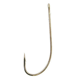 Gamakatsu Worm Hooks - Bronze