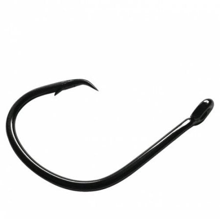 Gamakatsu Light Offset Circle Hook NS