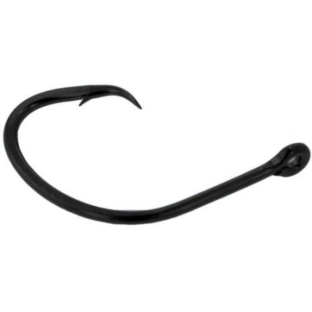 Gamakatsu Light Offset Circle Hook NS