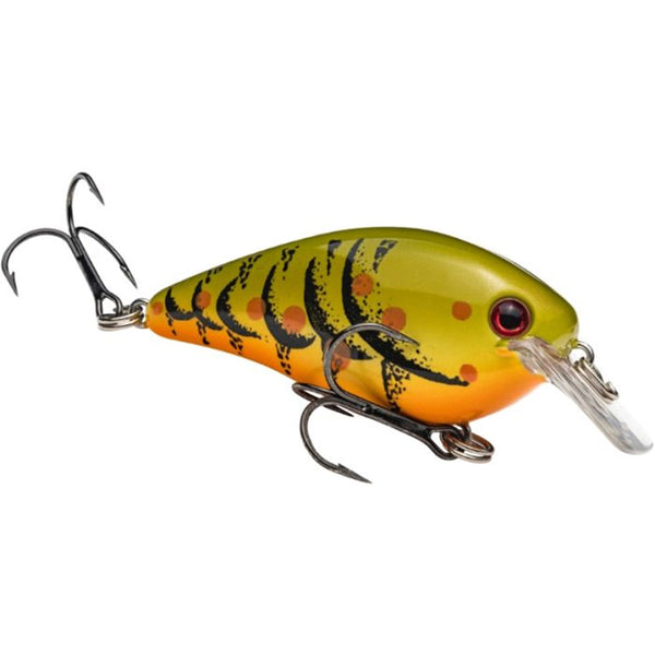 Strike King Kvd 1.5 Square Bill Crankbait