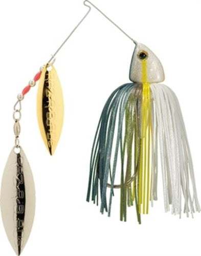 Strike King Baby Burner Spinnerbait 1/4 oz