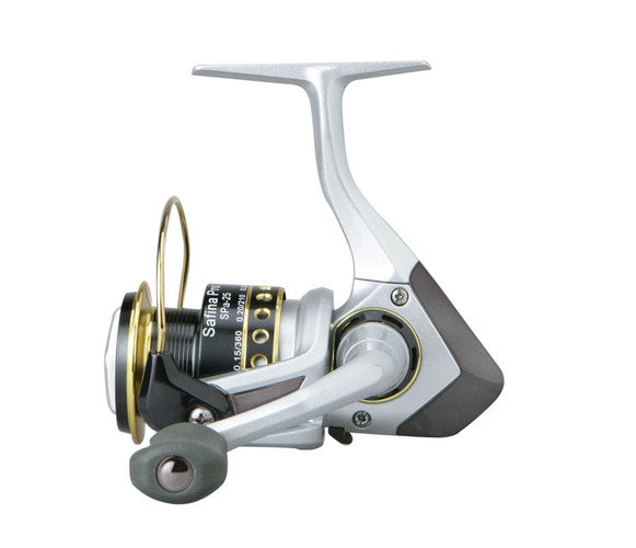 Okuma Safina Pro Ultra Lite Spinning Reel 4 BB Size 70/6