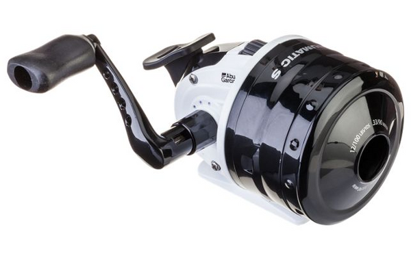 Abu Garcia Abumatic S Reel Spincast