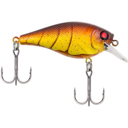 Berkley SquareBull Hard Bait - Spring Craw - 2 3/8'