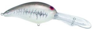 Norman Silent DD22 Crankbait