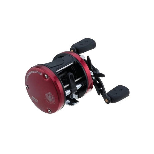 Abu Garcia Ambassadeur SX Reel Round Baitcast Reel