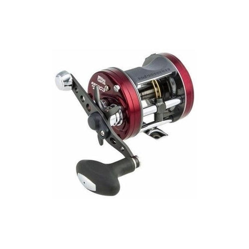 Abu Garcia 6500 C3 Striper Special Baitcast Reel