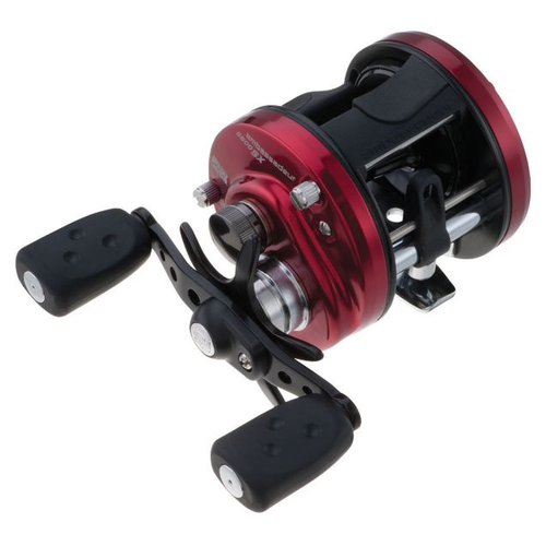 Abu Garcia Ambassadeur SX Reel Round Baitcast Reel