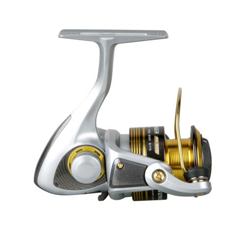 Okuma Avenger Spinning Reel 7 BB 5.0:1 Ratio Size 150/8 Multi Disk Japanese Oiled Felt Drag Washers