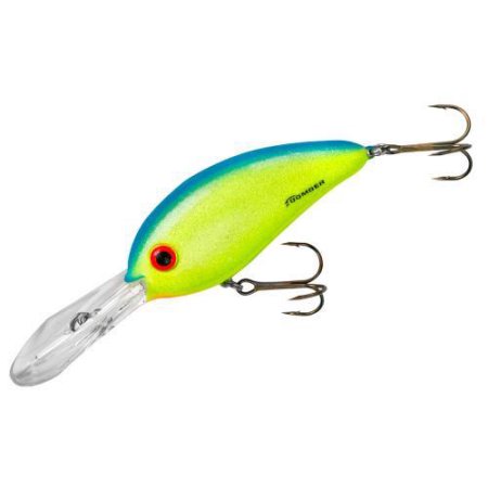 Bomber Deep Fat-Free Shad