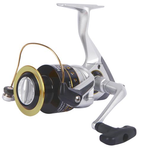 Okuma Safina Pro Ultra Lite Spinning Reel 4 BB Size 70/6