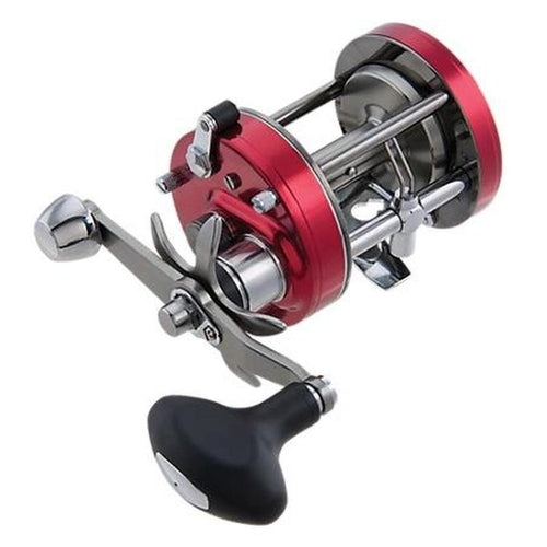 Abu Garcia 7000 Round Baitcast Reel