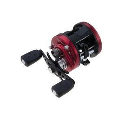 Abu Garcia 6500 C3 Striper Special Baitcast Reel