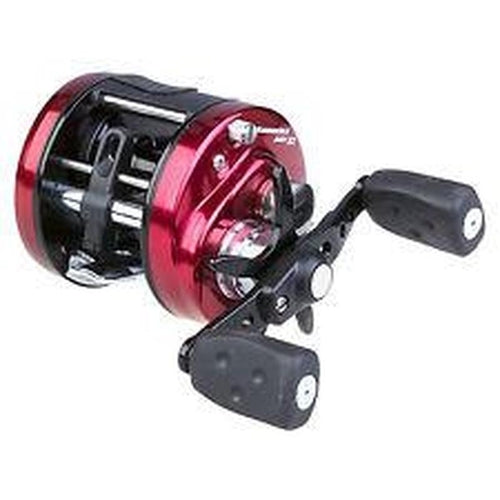 Abu Garcia Ambassadeur SX Reel Round Baitcast Reel