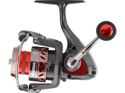 Okuma RTX Reel Spinning 8 BB 6.0:1 150/8