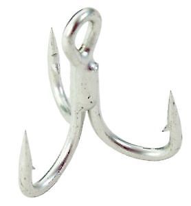 Owner Treble Hook St-66 Tin 4X