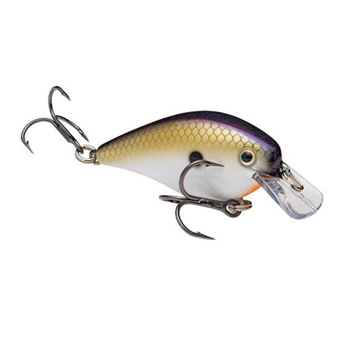 Strike King Kvd 2.5 Square Bill Crankbait