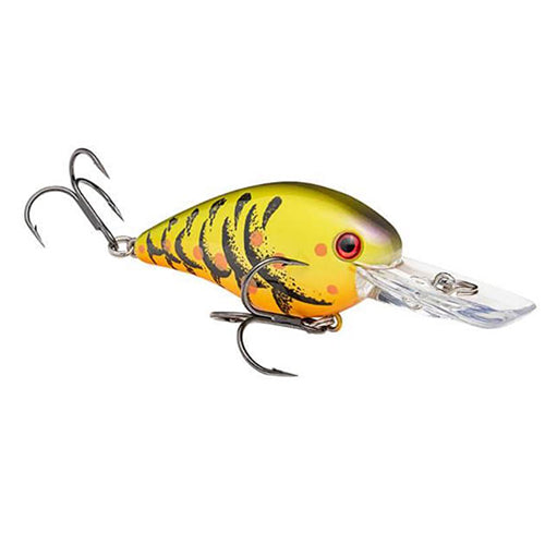 Strike King Kvd 1.5 Deep Squarebill Crankbait