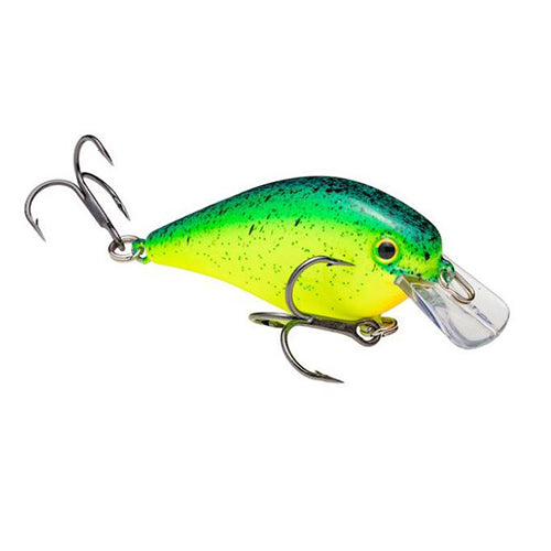 Strike King Kvd 1.5 Square Bill Crankbait