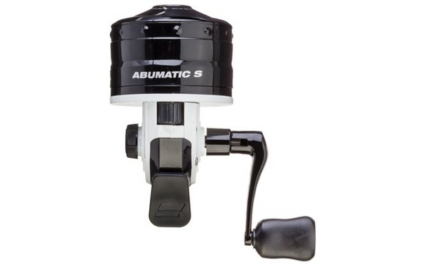 Abu Garcia Abumatic S Reel Spincast