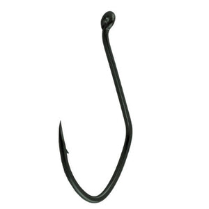 Gamakatsu Big River Bait Hook - Black Nickel