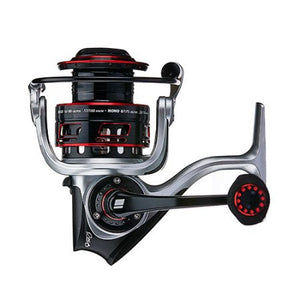 Abu Garcia Winch Reel Spinning 9 BB 4.7:1 Ratio - 175/8