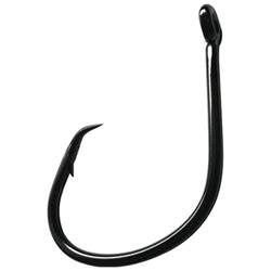 Gamakatsu Light Offset Circle Hook NS