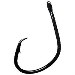 Gamakatsu Light Offset Circle Hook NS