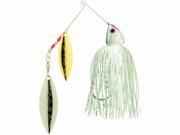 Strike King Burner Spinnerbait Double Willow