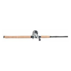 Abu Garcia Ambassador S Combo - Baitcast 6'6' Medium Heavy