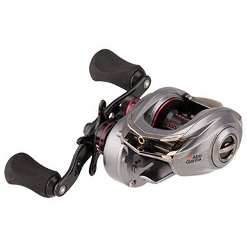 Abu Garcia Revo AL-F Baitcast Fishing Reels