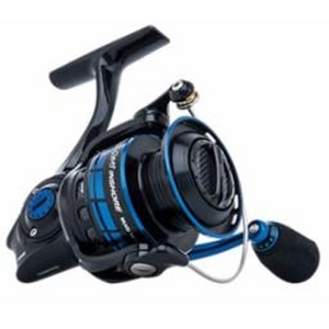 Abu Garcia Revo Inshore Reel Spinning 6.2:1 Ratio