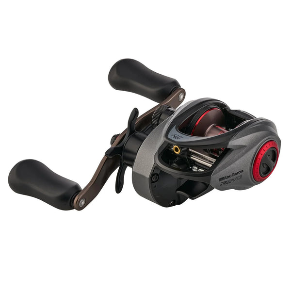 Abu Garcia Revo SX Rocket Low Profile Baitcast Reel