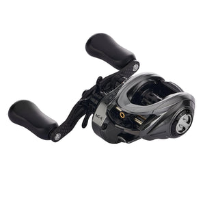 Abu Garcia Zenon™ MG-X Low Profile Baitcast Reel