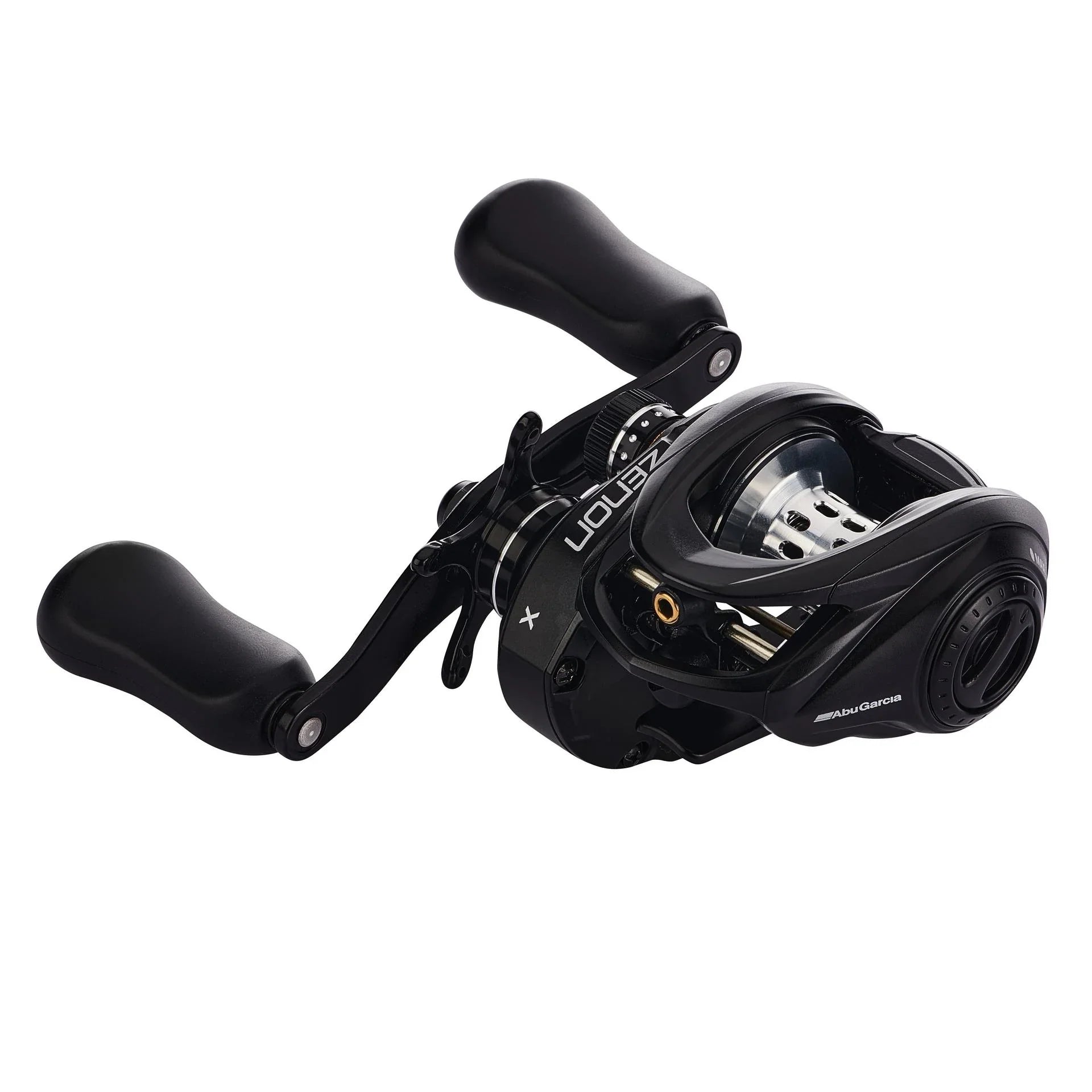 Abu Garcia Zenon™ X Low Profile Baitcast Reel