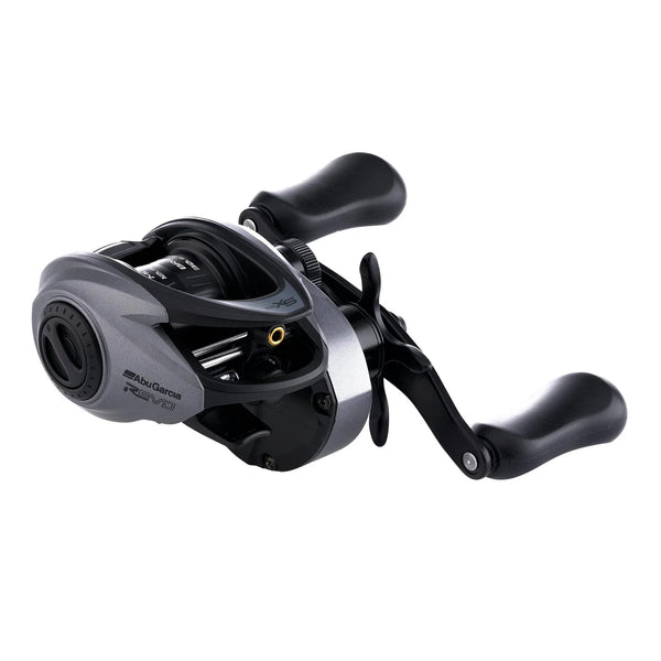 Abu Garcia Revo® SX-SS Low Profile Baitcast Reel