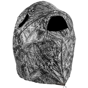 Ameristep One Man Chair Blind - Mossy Oak Terra