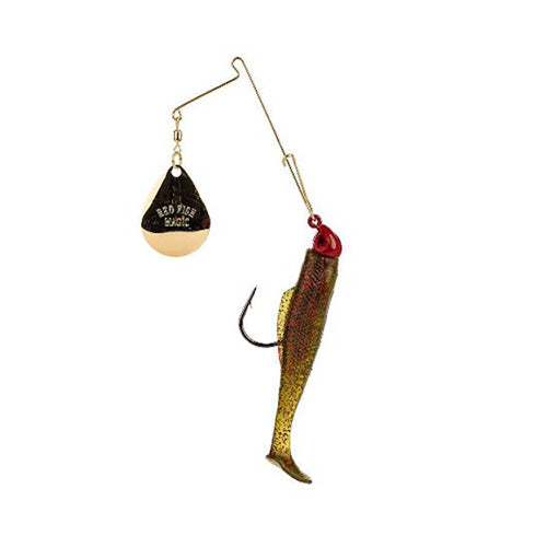 Strike King Redfish Magic Spinner Bait