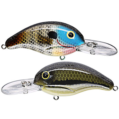 Bandit Deep Diver Crankbait 200