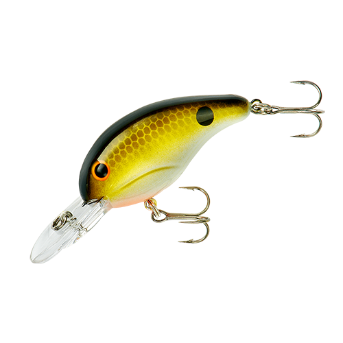 Bandit Deep Diver Crankbait 200