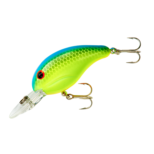 Bandit Deep Diver Crankbait 200