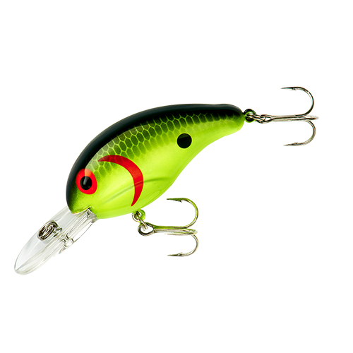 Bandit Deep Diver Crankbait 200