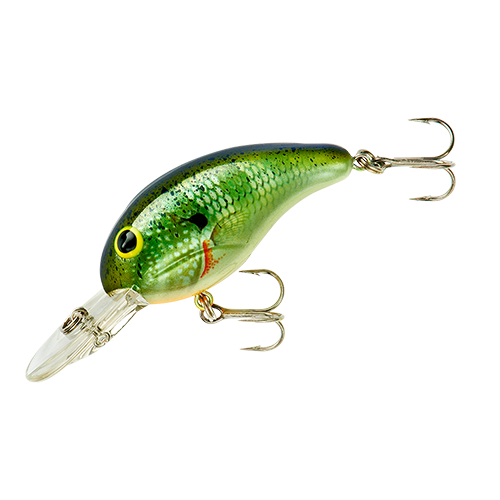 Bandit Deep Diver Crankbait 200