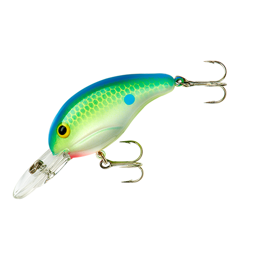 Bandit Deep Diver Crankbait 200