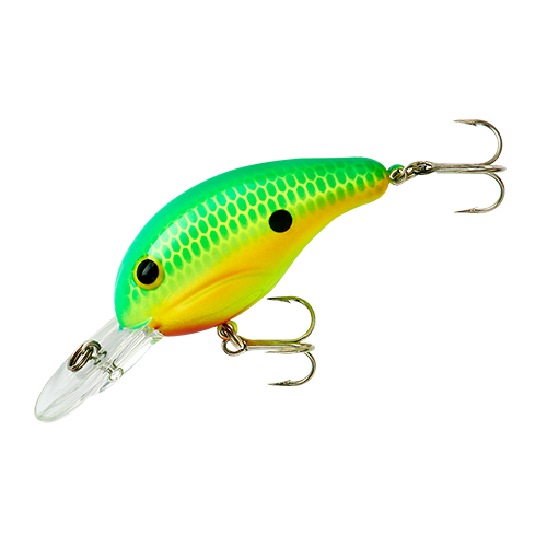 Bandit Deep Diver Crankbait 200