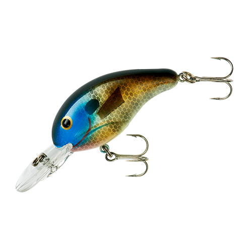 Bandit Deep Diver Crankbait 200