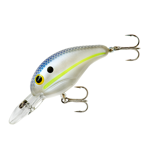 Bandit Deep Diver Crankbait 200