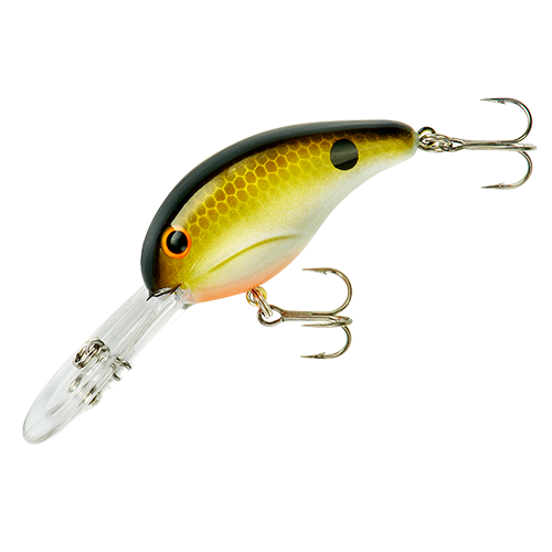 Bandit Double Deep Diver Crankbait 300