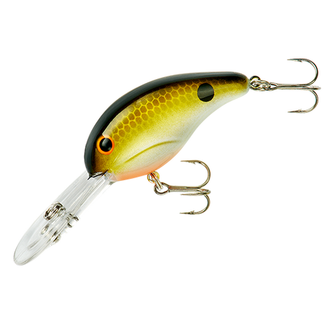 Bandit Double Deep Diver Crankbait 300